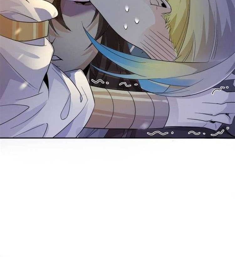 The Strong Man From the Mental Hospital Chapter 188 Gambar 5