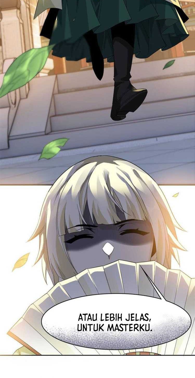 The Strong Man From the Mental Hospital Chapter 190 Gambar 17