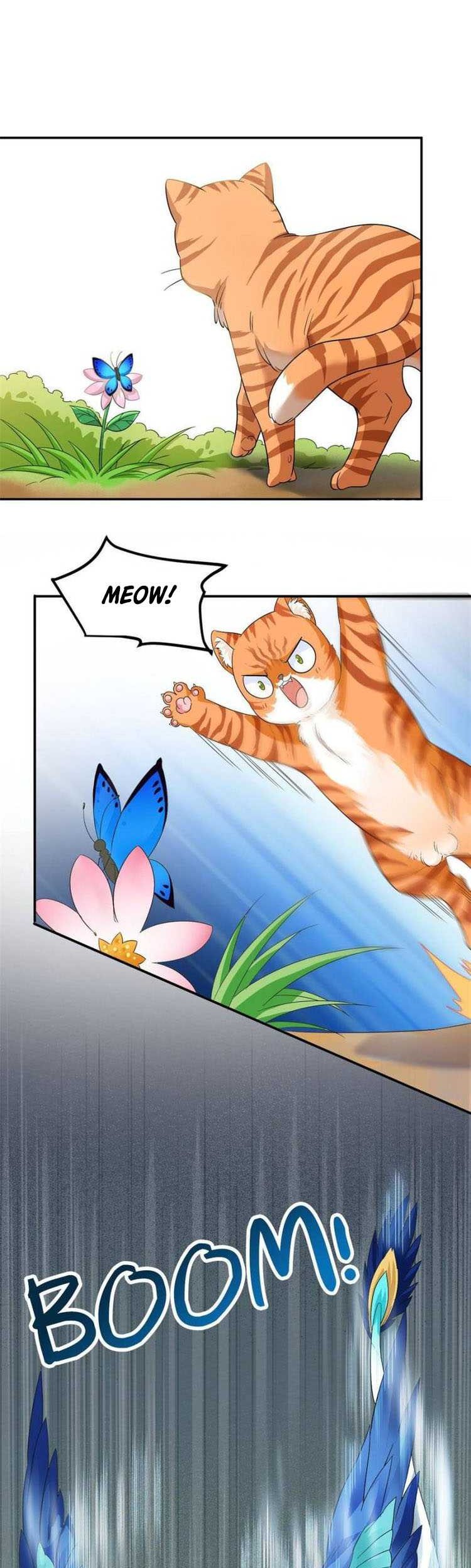 The Strong Man From the Mental Hospital Chapter 194 Gambar 7