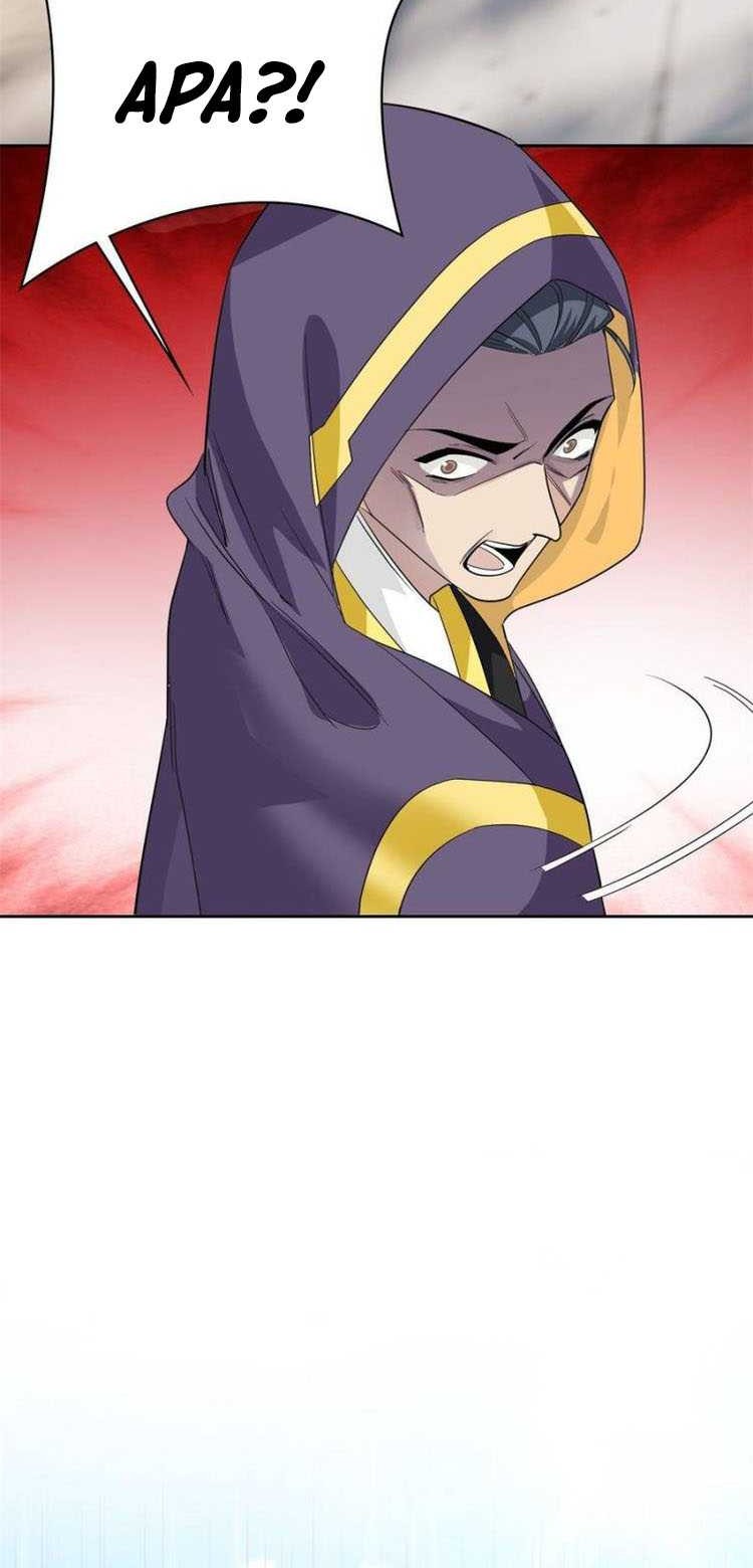 The Strong Man From the Mental Hospital Chapter 195 Gambar 20