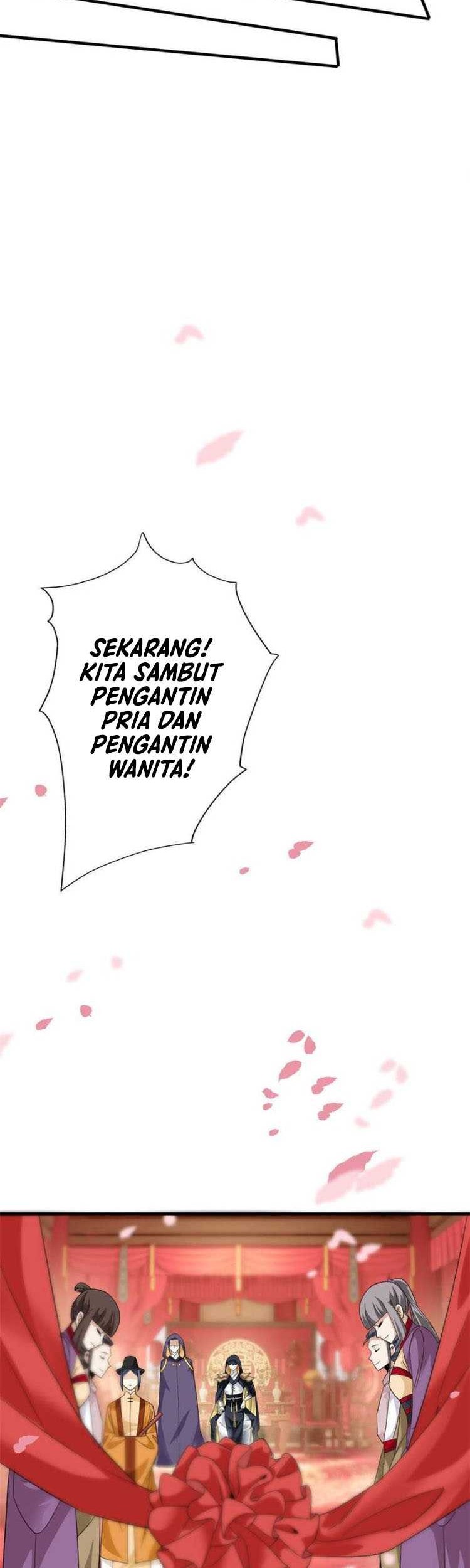 The Strong Man From the Mental Hospital Chapter 196 Gambar 7