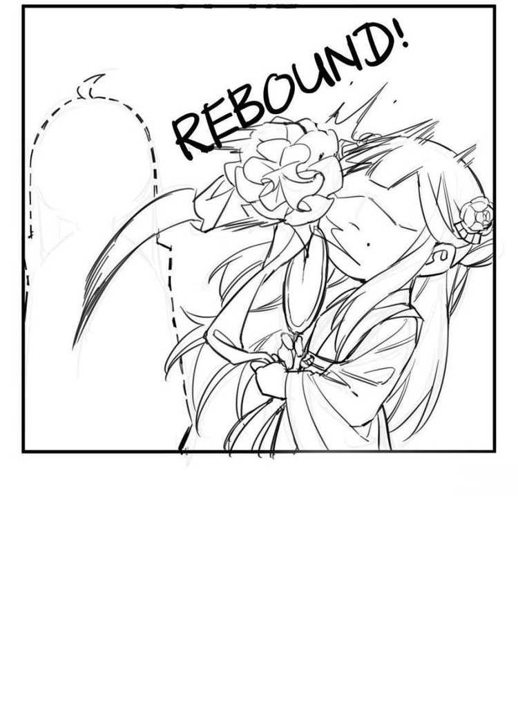 The Strong Man From the Mental Hospital Chapter 196 Gambar 30