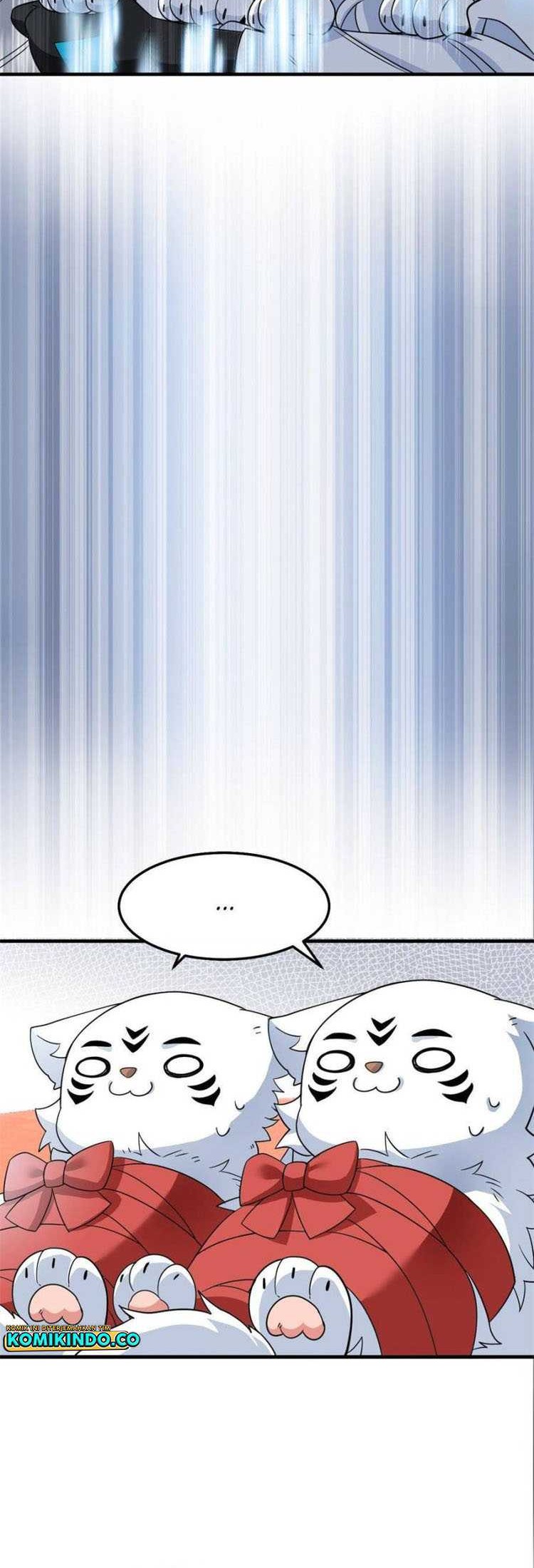 The Strong Man From the Mental Hospital Chapter 197 Gambar 21