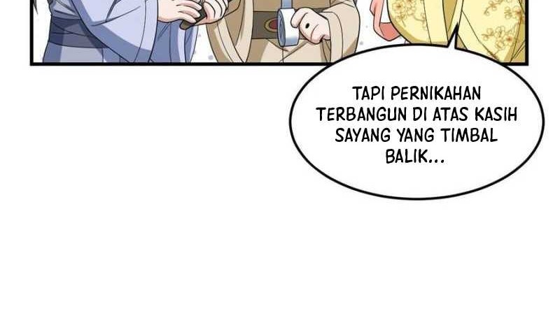 The Strong Man From the Mental Hospital Chapter 199 Gambar 5