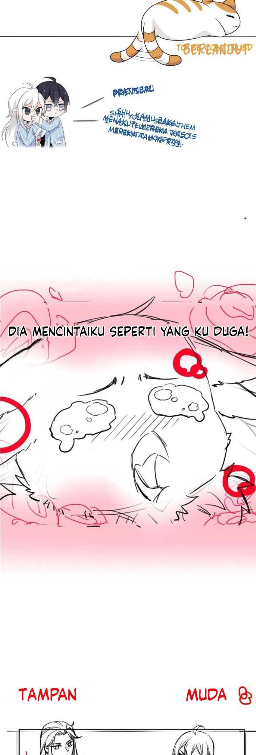 The Strong Man From the Mental Hospital Chapter 201 Gambar 29