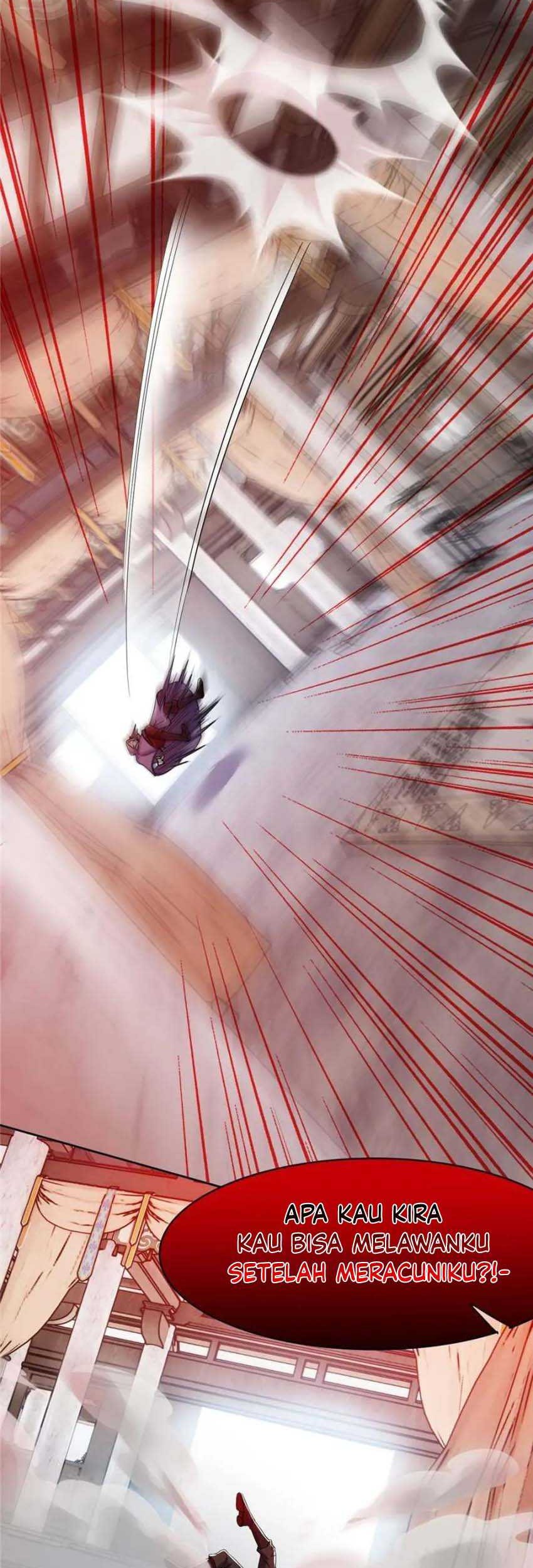 The Strong Man From the Mental Hospital Chapter 202 Gambar 26