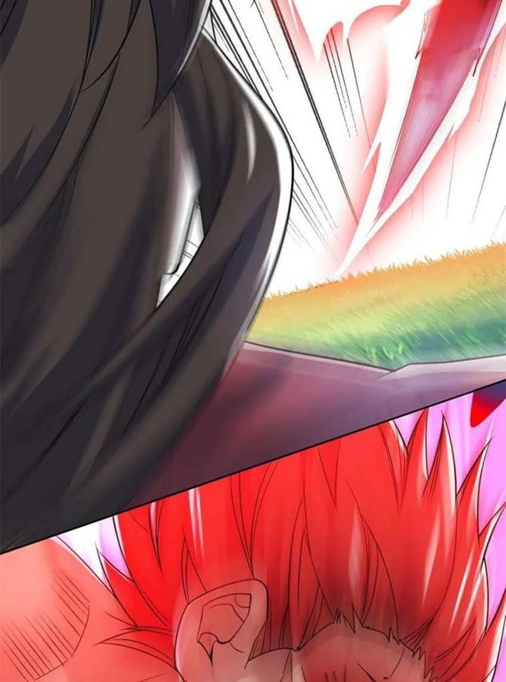 The Strong Man From the Mental Hospital Chapter 204 Gambar 17