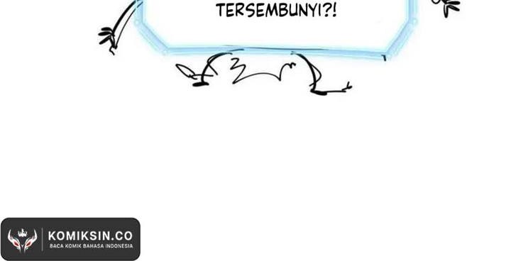 The Strong Man From the Mental Hospital Chapter 204 Gambar 28