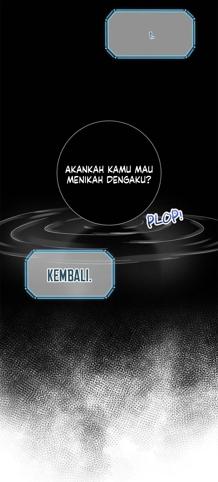 The Strong Man From the Mental Hospital Chapter 205 Gambar 17