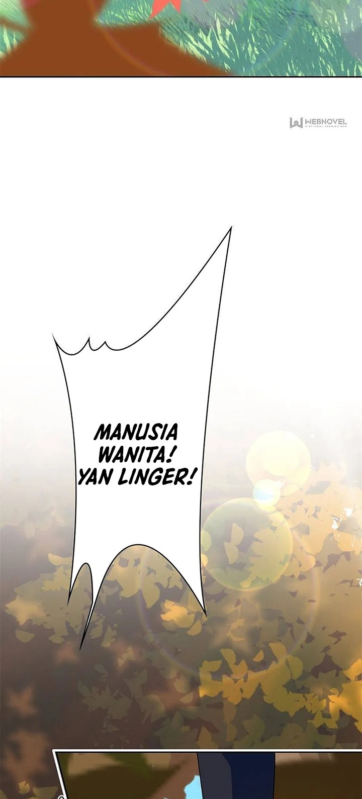 The Strong Man From the Mental Hospital Chapter 206 Gambar 25