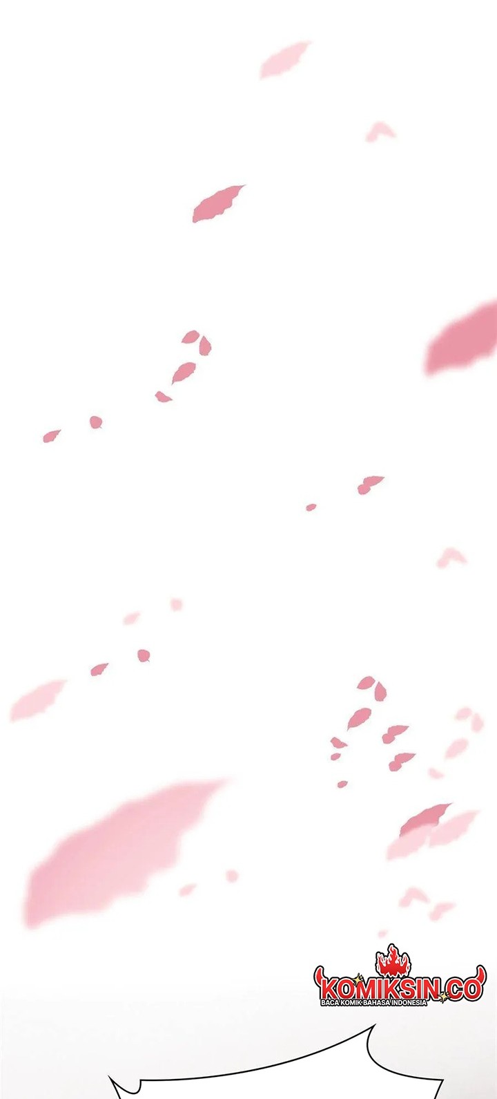 The Strong Man From the Mental Hospital Chapter 206 Gambar 9