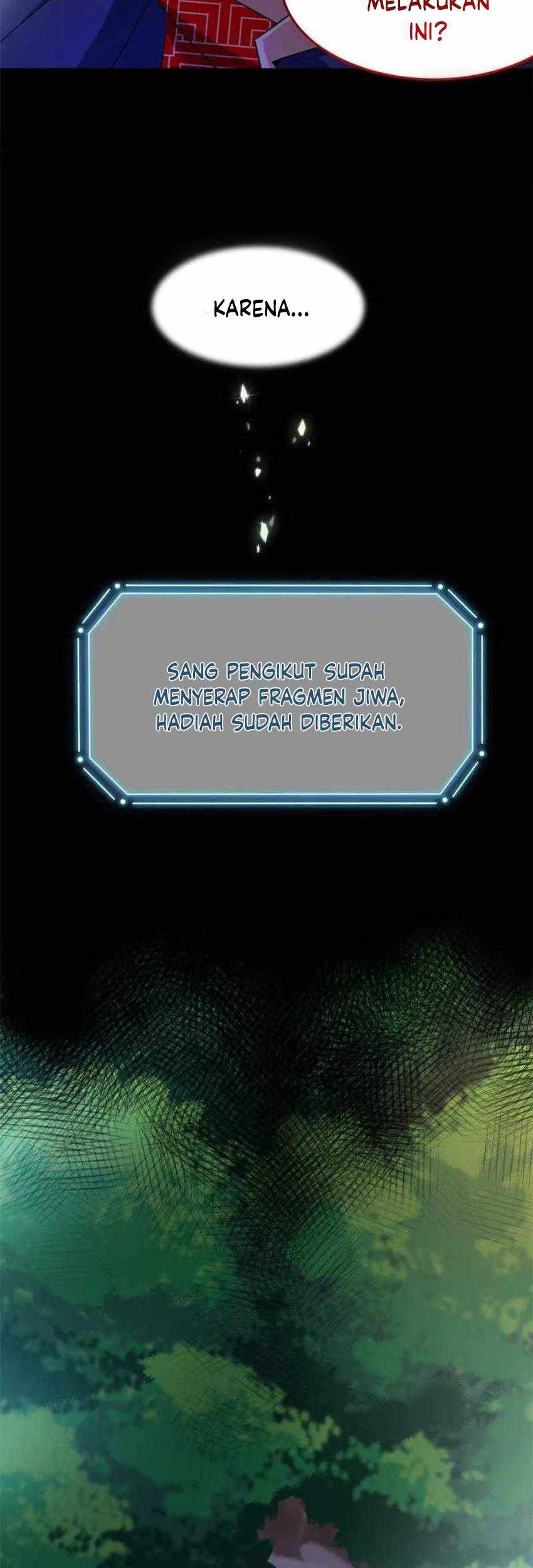 The Strong Man From the Mental Hospital Chapter 208 Gambar 14