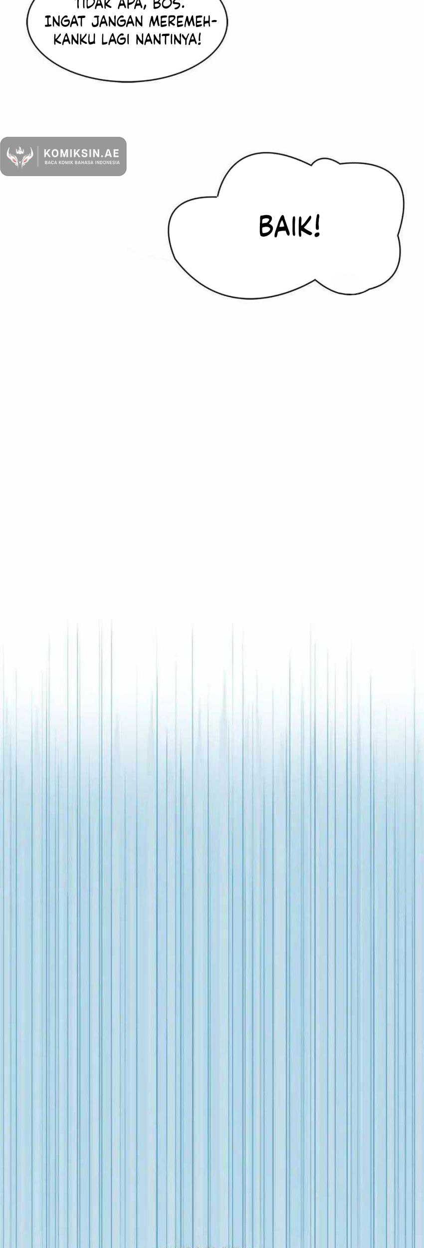 The Strong Man From the Mental Hospital Chapter 209 Gambar 16