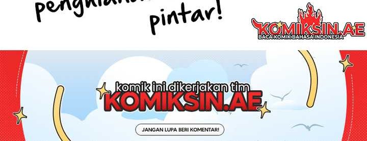 The Strong Man From the Mental Hospital Chapter 213 Gambar 33