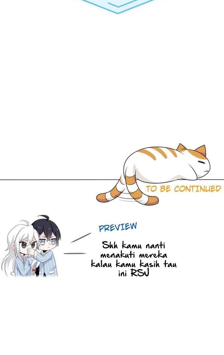 The Strong Man From the Mental Hospital Chapter 214 Gambar 29