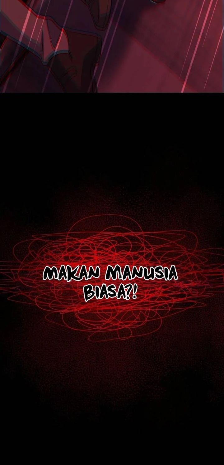 The Strong Man From the Mental Hospital Chapter 214 Gambar 17