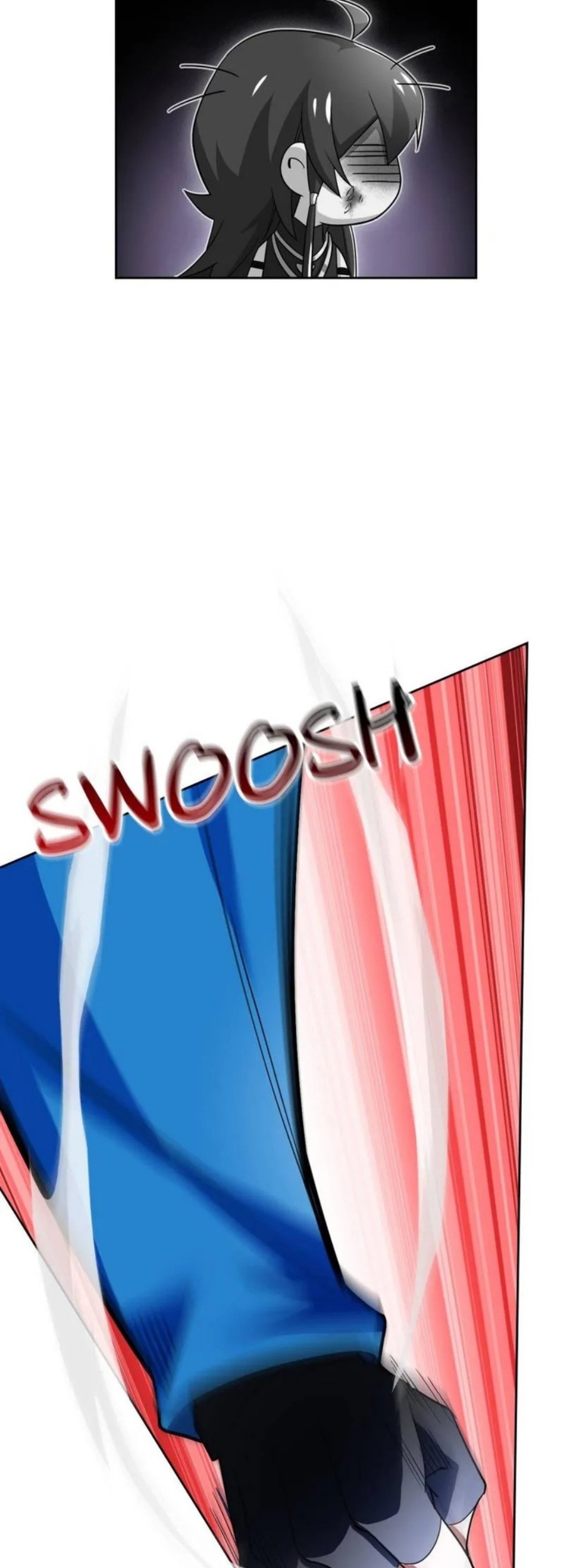 The Strong Man From the Mental Hospital Chapter 216 Gambar 27