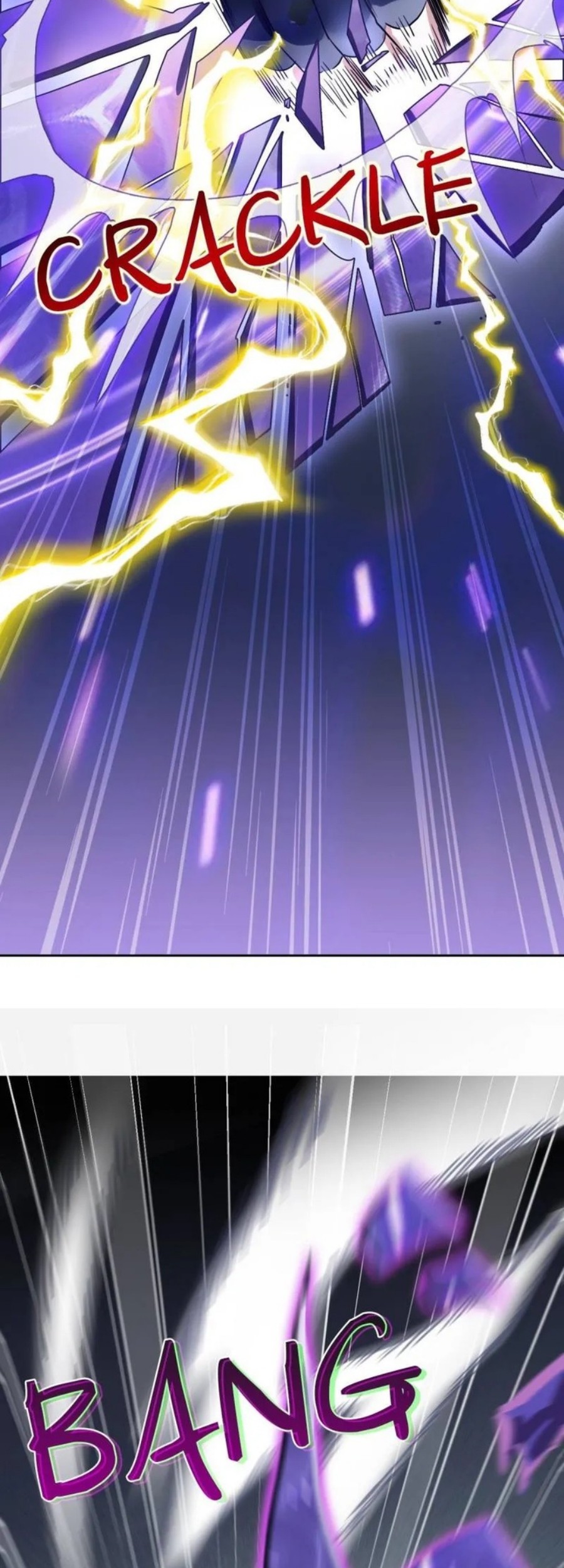 The Strong Man From the Mental Hospital Chapter 216 Gambar 33