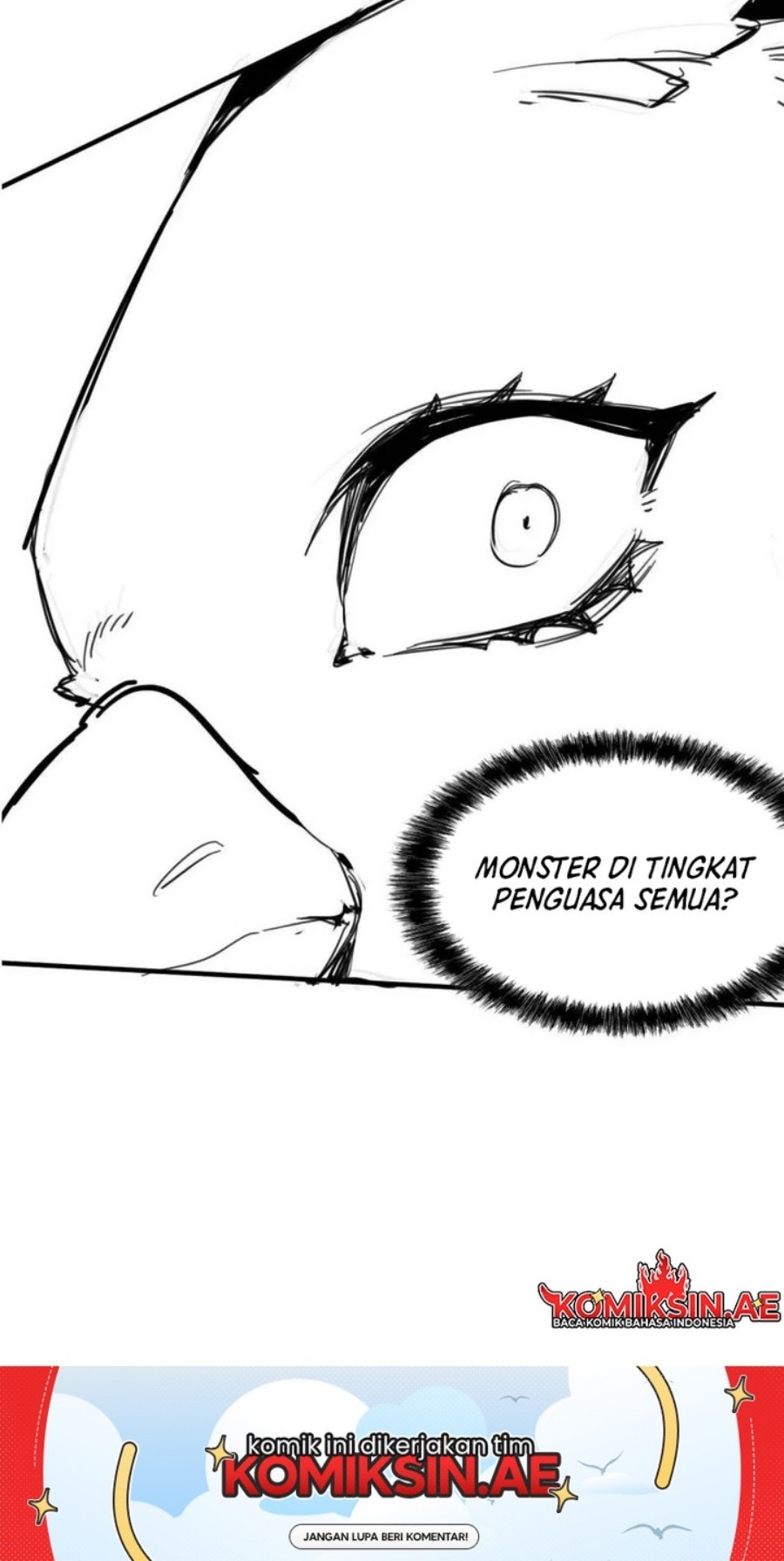 The Strong Man From the Mental Hospital Chapter 216 Gambar 48