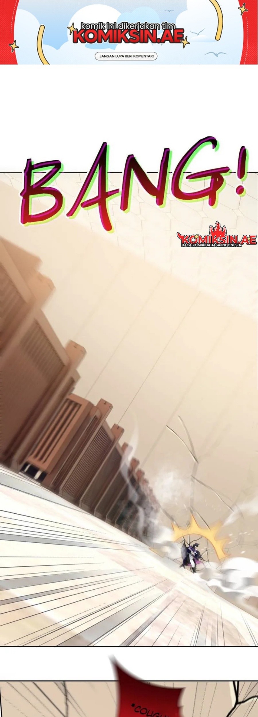 Baca  The Strong Man From the Mental Hospital Chapter 216 Gambar 2