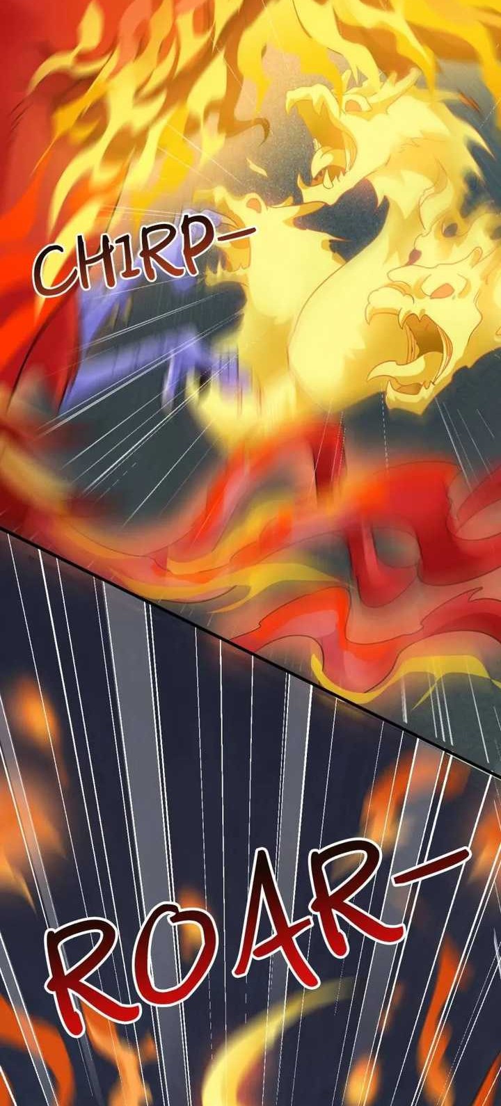 The Strong Man From the Mental Hospital Chapter 217 Gambar 23