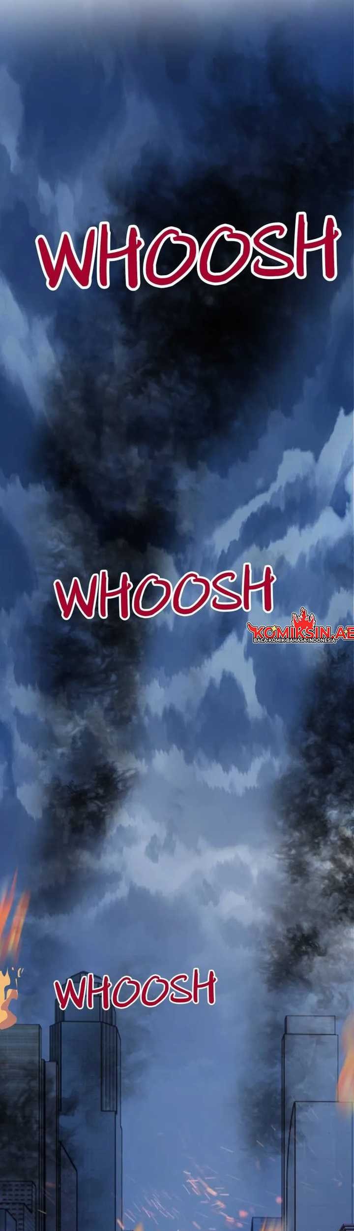 The Strong Man From the Mental Hospital Chapter 218 Gambar 10