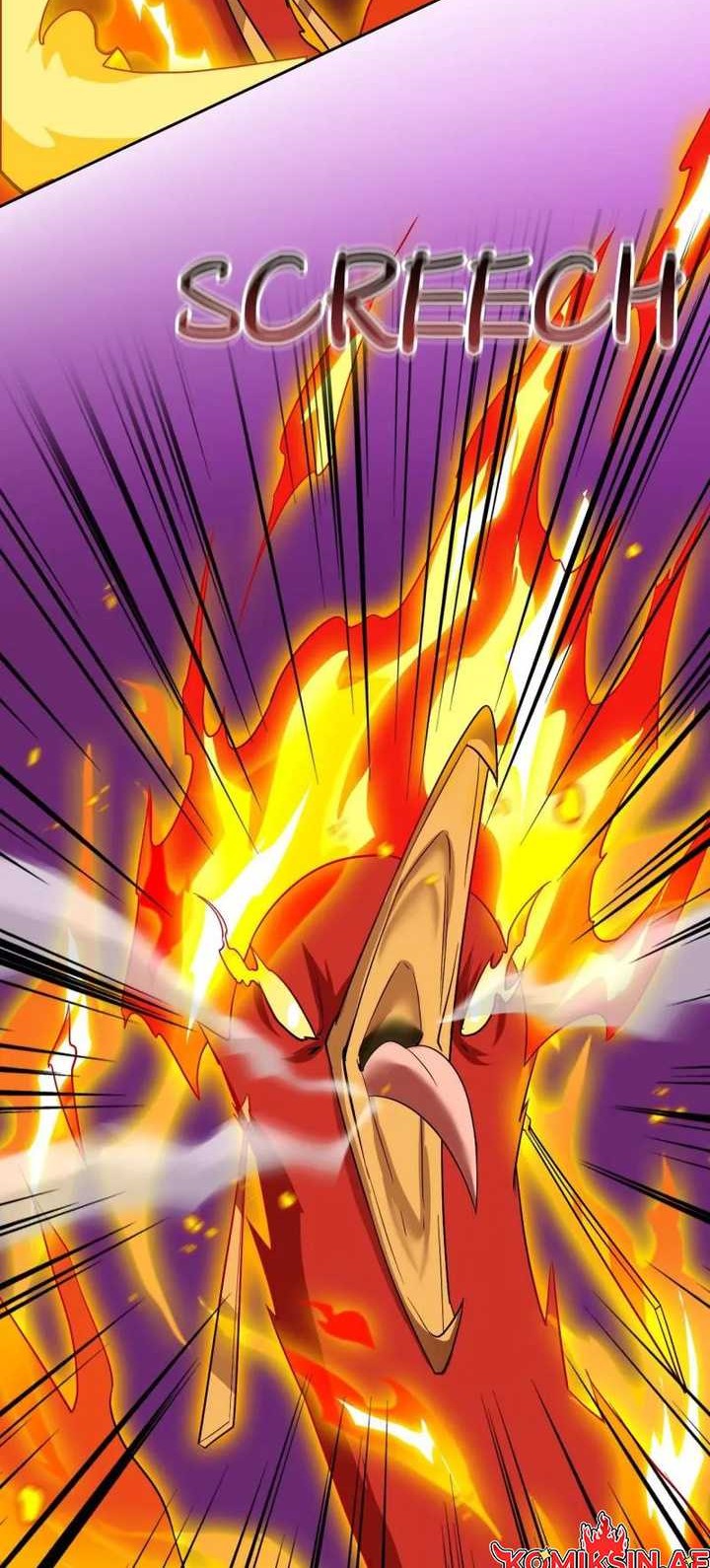 The Strong Man From the Mental Hospital Chapter 218 Gambar 15