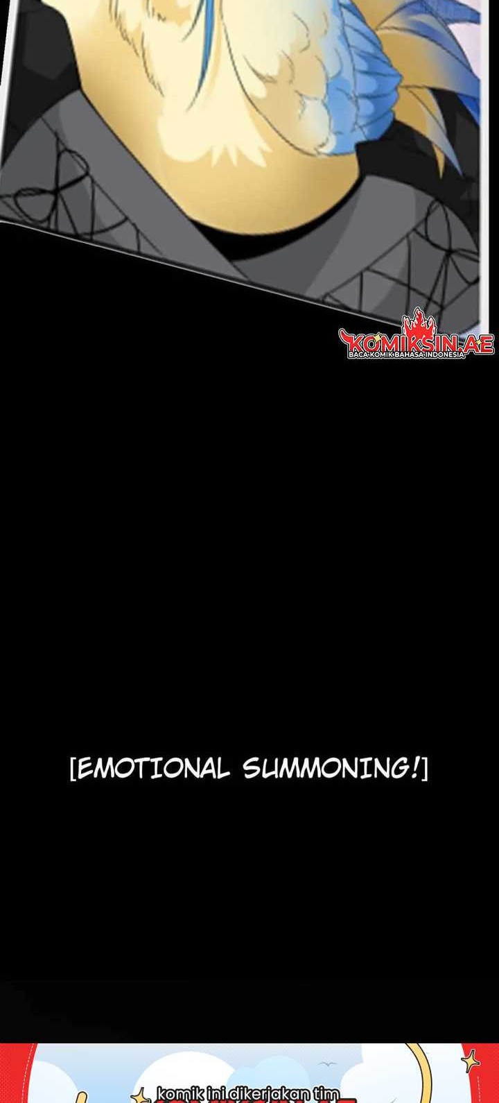 The Strong Man From the Mental Hospital Chapter 219 Gambar 35