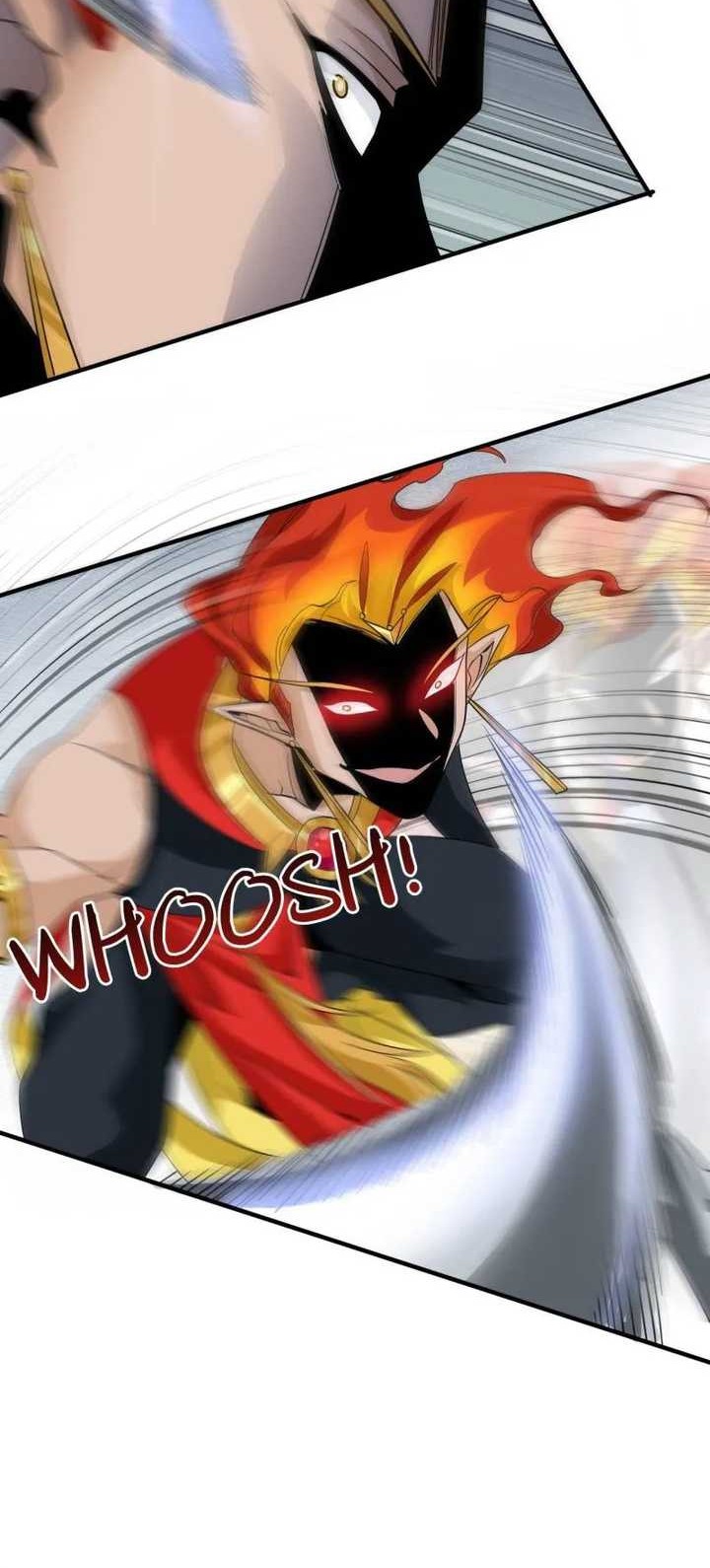 The Strong Man From the Mental Hospital Chapter 219 Gambar 9