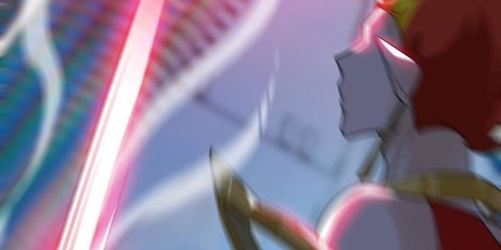 The Strong Man From the Mental Hospital Chapter 220 Gambar 16