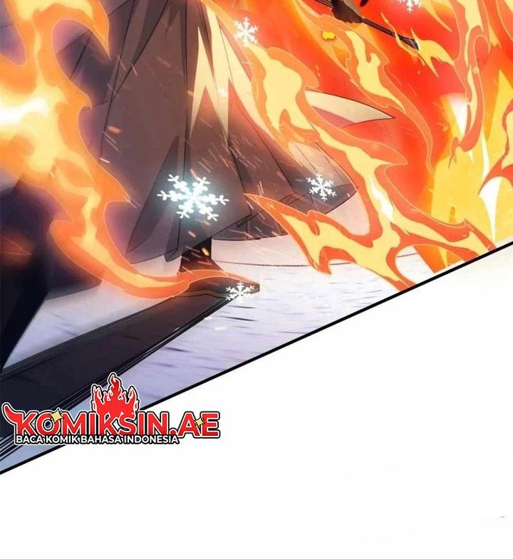 The Strong Man From the Mental Hospital Chapter 222 Gambar 13