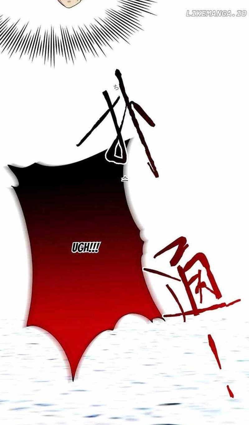 The Strong Man From the Mental Hospital Chapter 223 Gambar 12