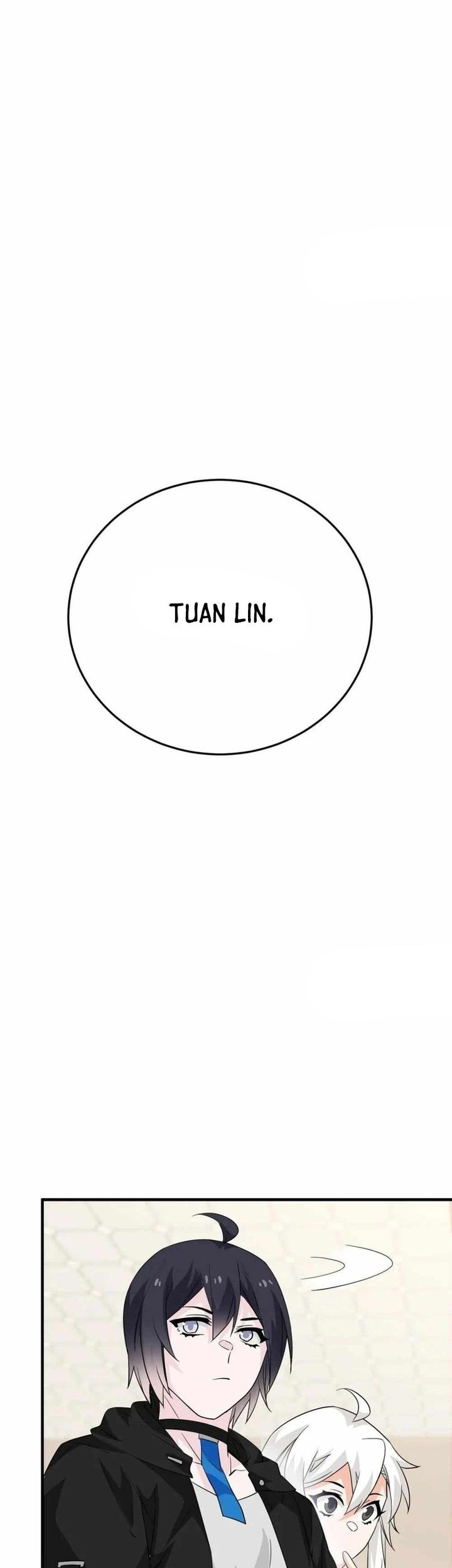 The Strong Man From the Mental Hospital Chapter 225 Gambar 16