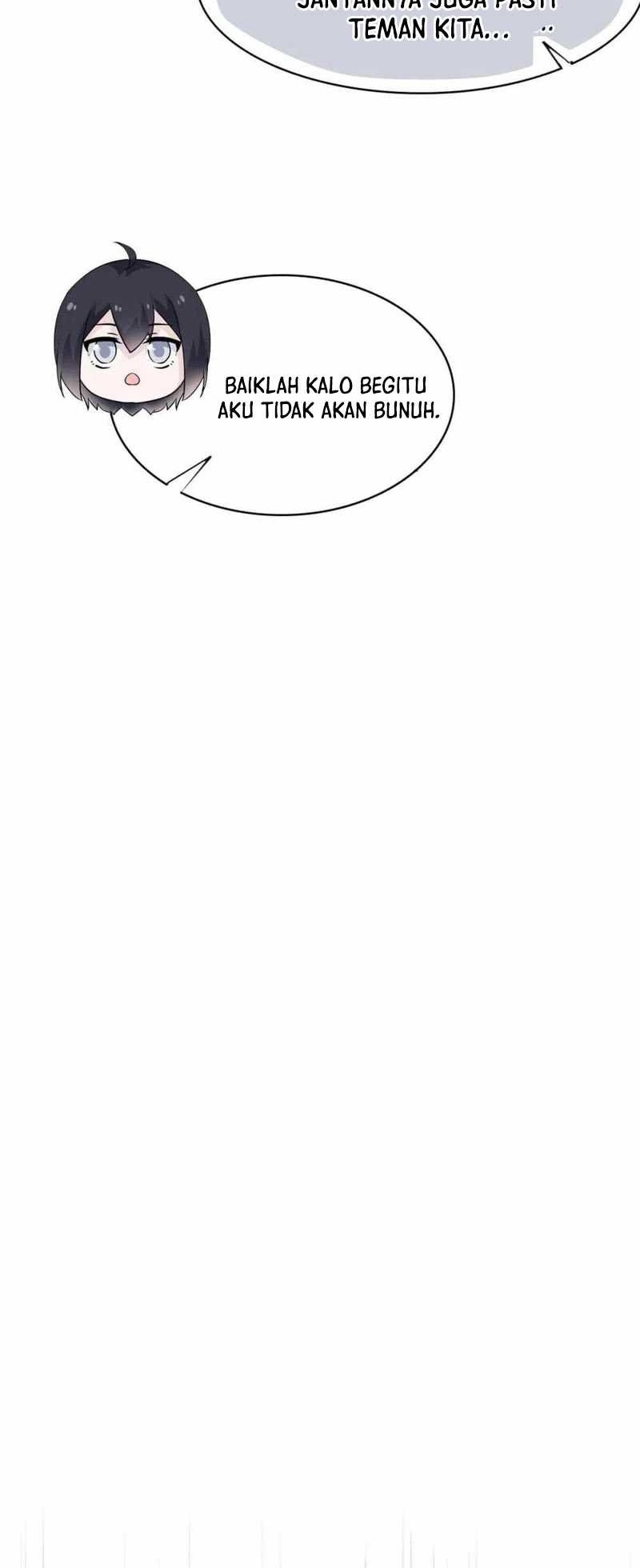 The Strong Man From the Mental Hospital Chapter 226 Gambar 13