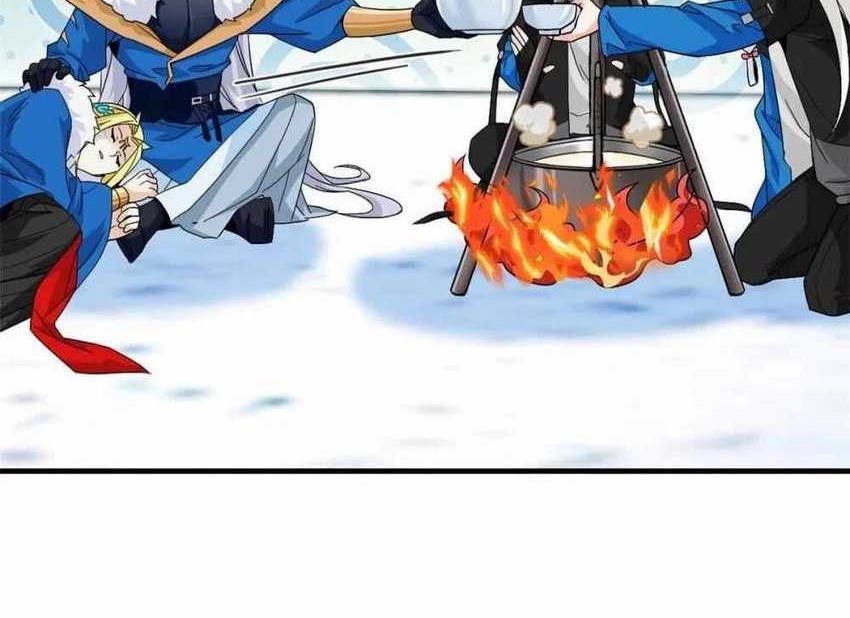 The Strong Man From the Mental Hospital Chapter 227 Gambar 16