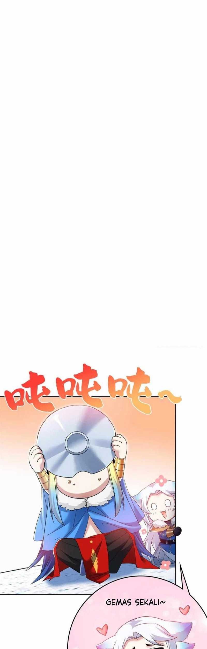 Baca The Strong Man From the Mental Hospital Chapter 228 Gambar 2