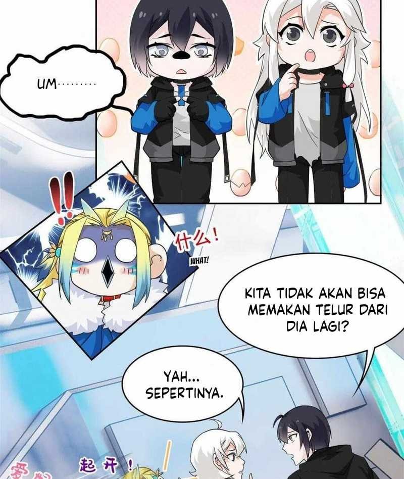 The Strong Man From the Mental Hospital Chapter 228 Gambar 10