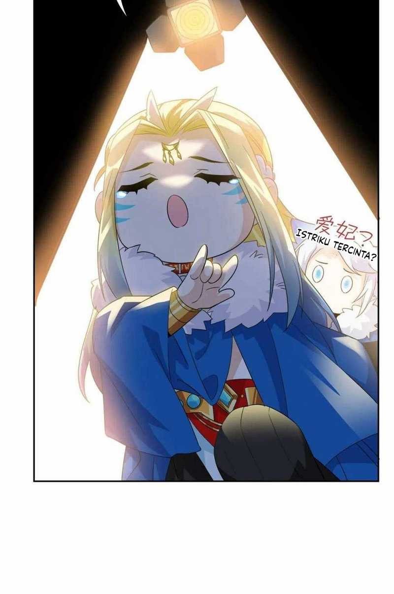 The Strong Man From the Mental Hospital Chapter 228 Gambar 19