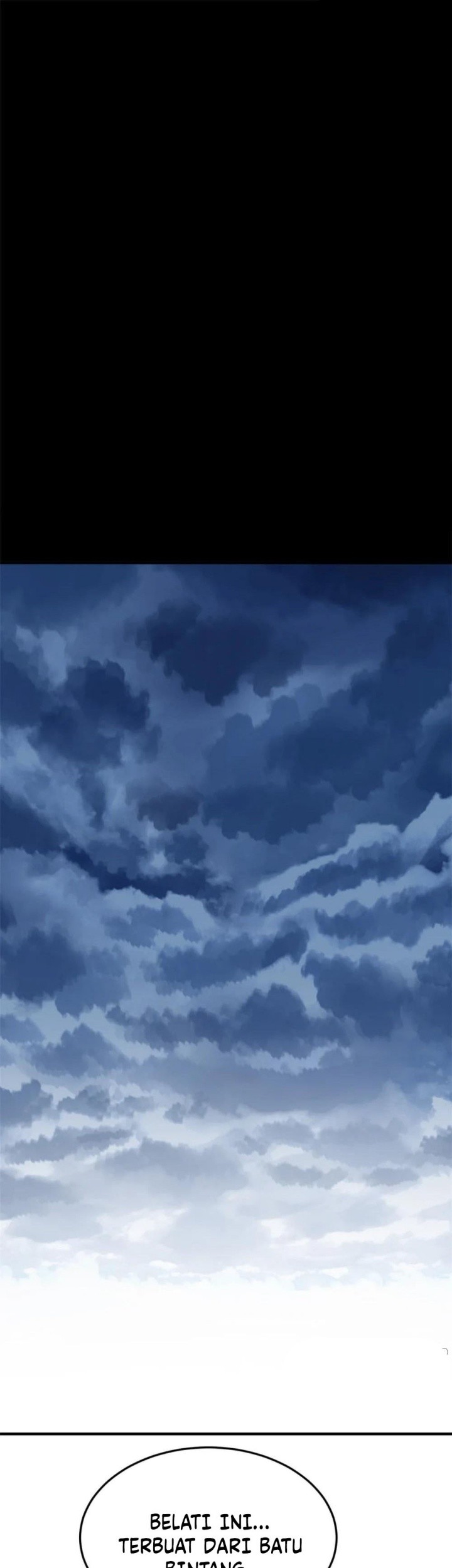 The Strong Man From the Mental Hospital Chapter 231 Gambar 26