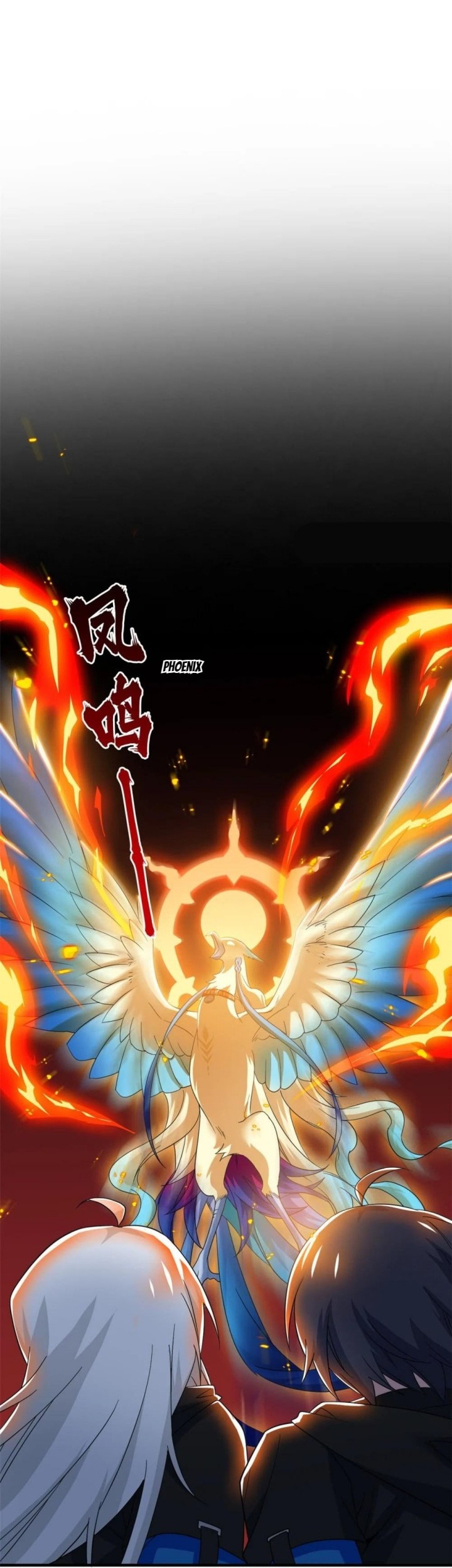 The Strong Man From the Mental Hospital Chapter 231 Gambar 6