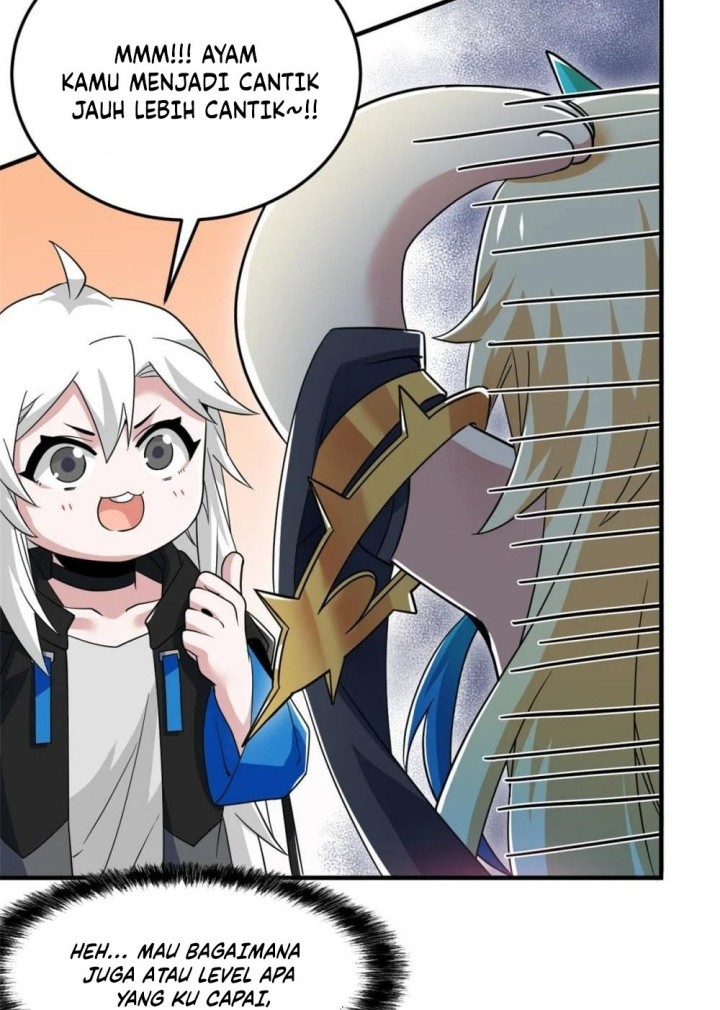 The Strong Man From the Mental Hospital Chapter 231 Gambar 16