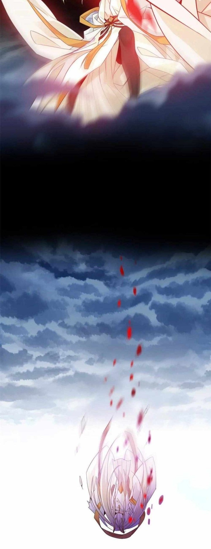 The Strong Man From the Mental Hospital Chapter 232 Gambar 10