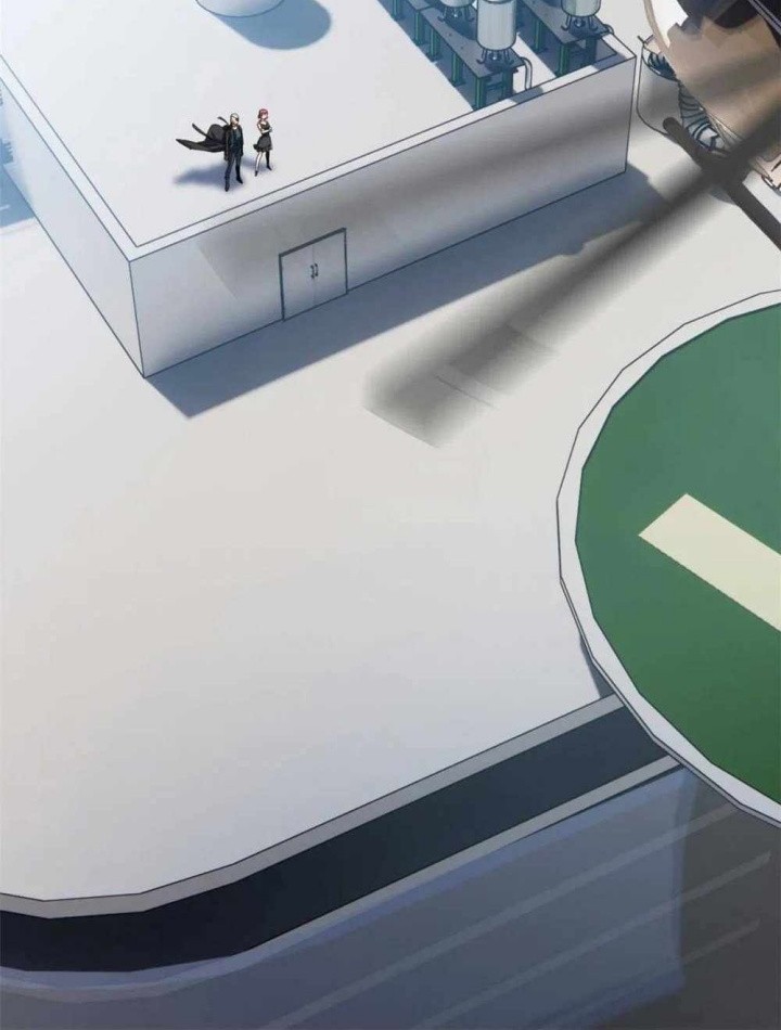 The Strong Man From the Mental Hospital Chapter 232 Gambar 16