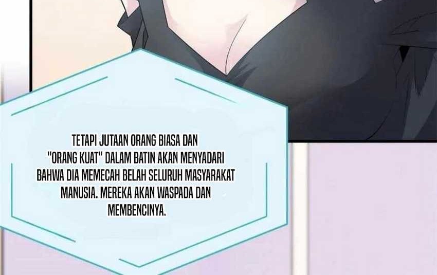 The Strong Man From the Mental Hospital Chapter 233 Gambar 29