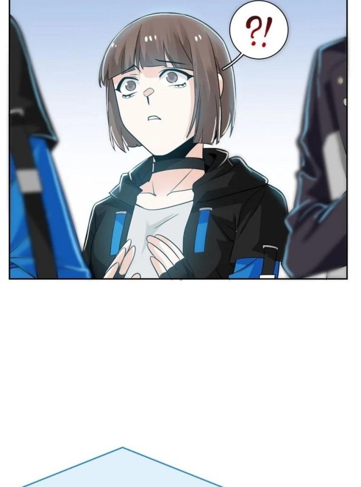 The Strong Man From the Mental Hospital Chapter 234 Gambar 17