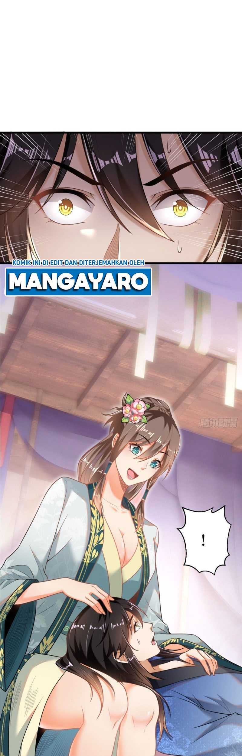 Baca The Strongest Abandoned Husband Chapter 1 Gambar 2