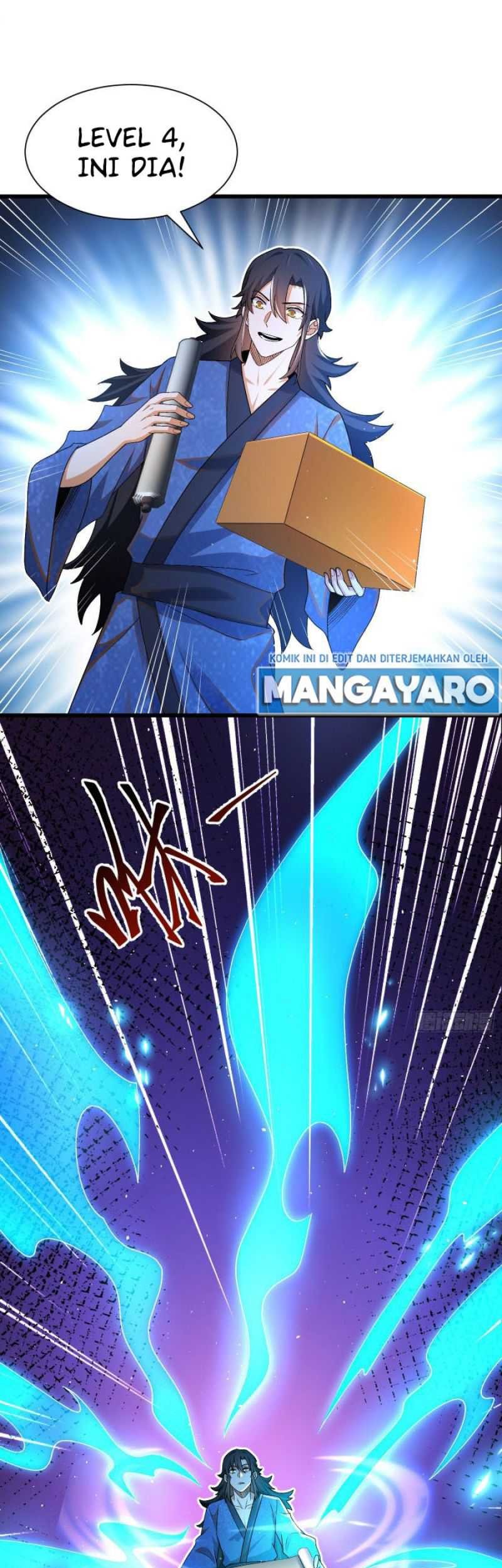 The Strongest Abandoned Husband Chapter 10 Gambar 13