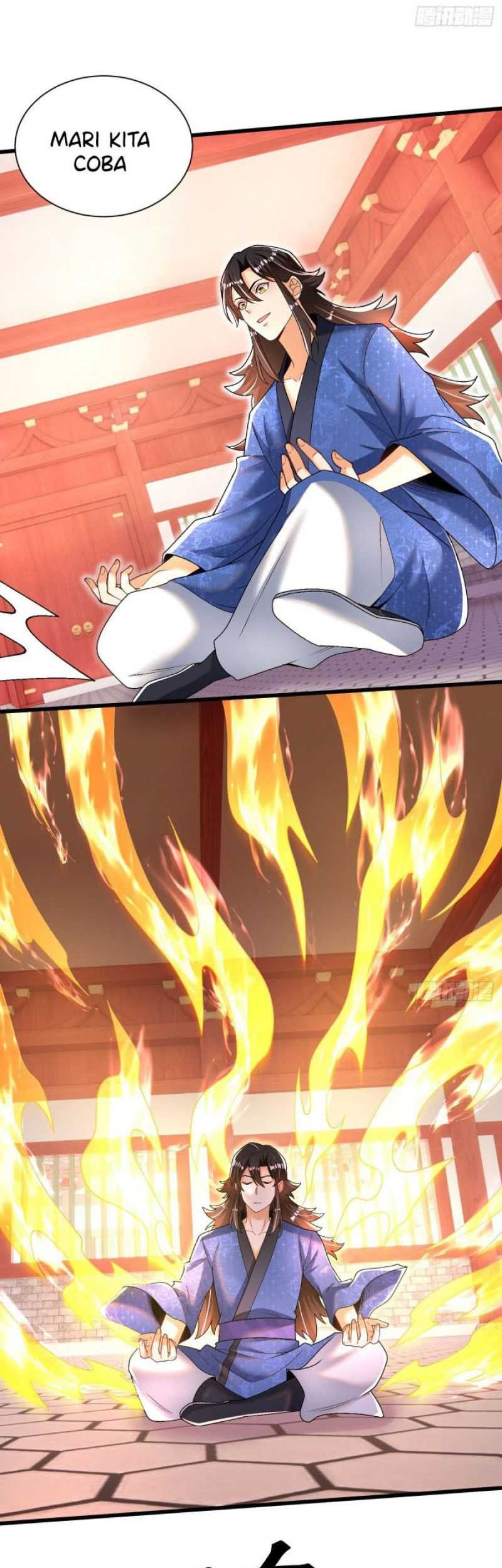 The Strongest Abandoned Husband Chapter 13 Gambar 18
