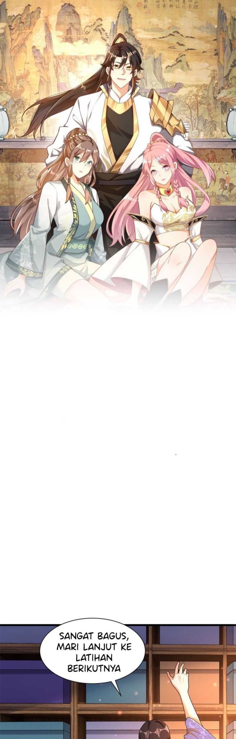 Baca The Strongest Abandoned Husband Chapter 14 Gambar 2