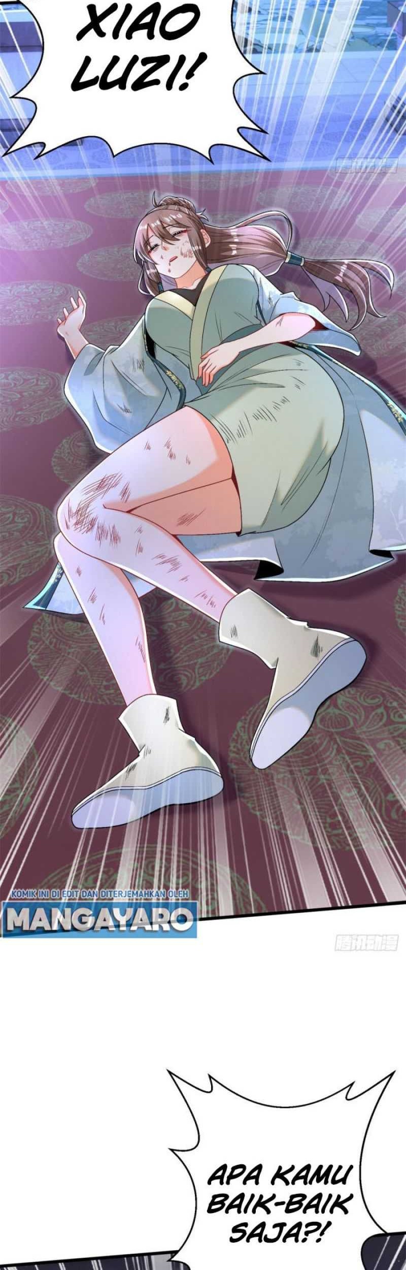 The Strongest Abandoned Husband Chapter 15 Gambar 11